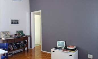 Imagem 2: Apartamento com 2 dormitórios à venda, 70 m² por R$ 680.000,00 - Botafogo - Rio de Janeiro