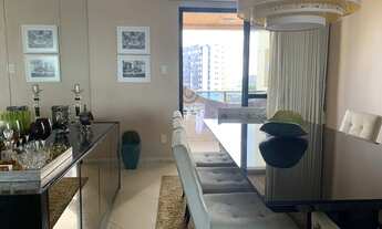 Imagem 4: Lt; Mansão Crystal - Andar Alto é vista do Rio e do Mar