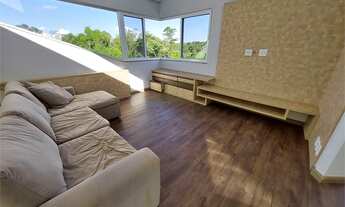 Imagem 7: Casa de condomínio para venda tem 320 metros quadrados com 3 quartos em Observatório - Vin