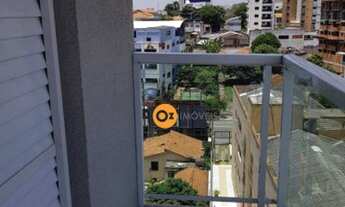 Imagem 9: Apartamento com 2 dormitórios para Locação e ou venda, 55 m², Centro - Osasco/SP