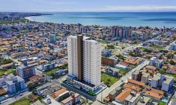 Imagem 3: Apartamento para Venda em João Pessoa, Bessa, 2 dormitórios, 1 suíte, 1 banheiro, 2 vagas