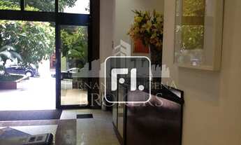 Imagem 5: Conjunto para alugar, 90 m² por R$ 7.200,00/mês - Jardins - São Paulo/SP