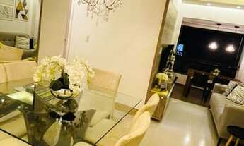 Imagem 2: Apartamento à venda no Vista Marina no Bairro Aruana