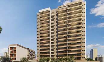 Imagem: SãO PAULO - Apartamento Padrão - Vila