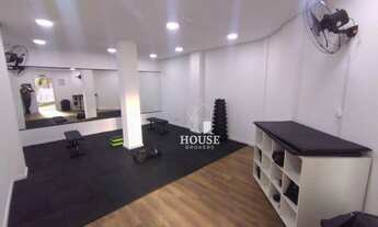 Imagem 5: Apartamento com 2 dormitórios para alugar, 46 m² por R$ 1.957,00/mês - Jardim Igaçaba - Mo