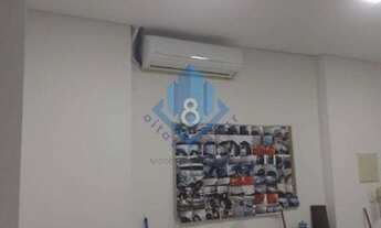 Imagem 2: Sala Comercial para venda e locação, Centro, São Bernardo do Campo - SA0081