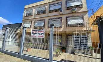 Imagem 1: PORTO ALEGRE - Apartamento Padrão - São João