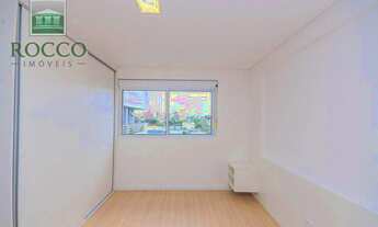 Imagem 5: Apartamento à venda, 28 m² por R$ 195.000,00 - Bacacheri - Curitiba/PR