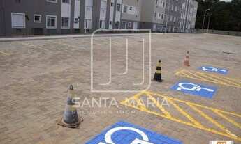 Imagem 2: Apartamento (tipo - padrao) 2 dormitórios, cozinha planejada, portaria 24 horas, elevador