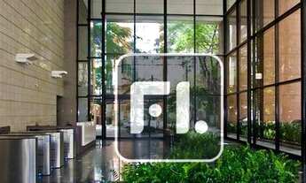 Imagem 2: Conjunto à venda, 255 m² por R$ 3.000.000,00 - Vila Olímpia - São Paulo/SP