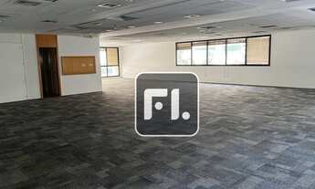 Imagem: Conjunto para alugar, 251 m² por R$ 12.550,02/mês