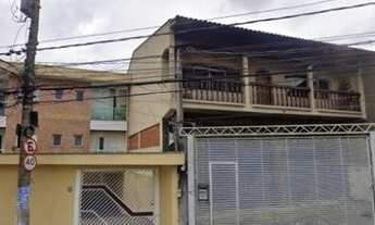 Imagem 2: Salão Comercial para locação, Vila Valparaíso, Santo André - SL0243