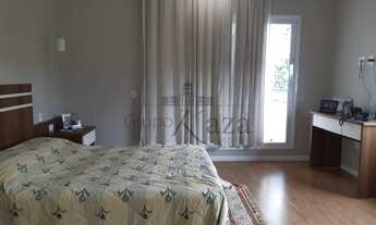 Imagem 6: Casa de condomínio sobrado para venda com 700 metros quadrados com 4 quartos