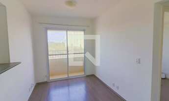 Imagem 5: Apartamento para Aluguel - Jardim do Lago, 2 Quartos, 47 m2