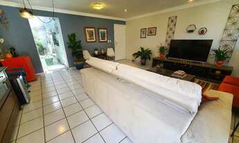 Imagem 7: Casa Para Venda Localização Excepcional próximo ao Colégio Contemporâneo - Lagoa Nova