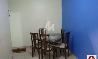 Imagem 3: Apartamento (tipo - padrao) 2 dormitórios, cozinha planejada, portaria 24hs, lazer, espaço