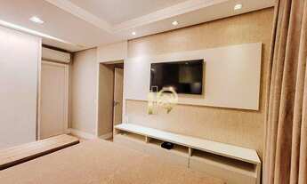 Imagem 7: Apartamento com 3 dormitórios à venda, 118 m² - Jardim Esplanada - São José dos Campos/SP