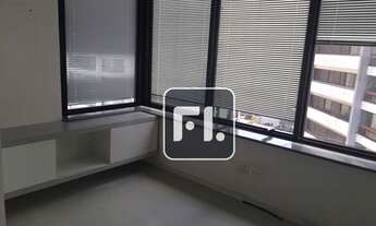 Imagem 5: Conjunto para alugar, 110 m² por R$ 8.000,01/mês - Itaim Bibi - São Paulo/SP