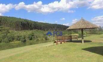 Imagem 3: Terreno à venda, 1000 m² por R$ 186.200 - Residencial Fazenda Alta Vista - Salto de Pirapo