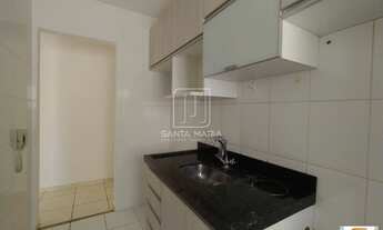 Imagem 7: Apartamento (tipo - padrao) 2 dormitórios, cozinha planejada, portaria 24hs, lazer, espaço