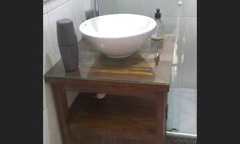 Imagem 3: Quarto e sala apartamento em Vila Isabel