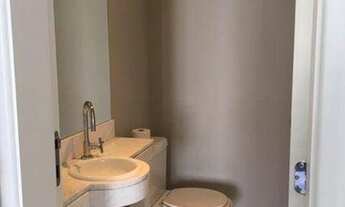 Imagem 5: Apartamento com 3 dormitórios para alugar, 234 m² por R$ 25.000,00/mês - Vila Nova Conceiç