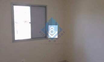 Imagem 6: Apartamento Residencial à venda, Planalto, São Bernardo do Campo - AP3026