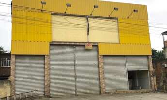 Imagem: Vendo galpão/lojas em Belford Roxo