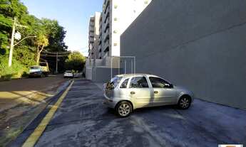 Imagem 4: Salão/Galpão (salão - térreo