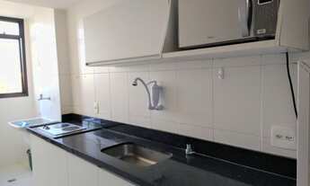 Imagem 3: Flat mobiliado Centro - Itaborai