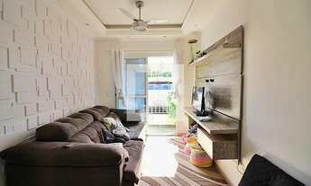 Imagem 2: Apartamento à Venda - Assunção, 3 Quartos, 69 m2