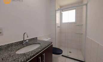 Imagem 11: Apartamento com 4 dormitórios à venda, 105 m² por R$ 750.000,00 - Jardim Tupanci - Barueri