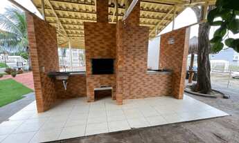 Imagem 5: Apartamento no Moinho dos Ventos com 02 quartos