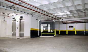 Imagem 6: Conjunto, Mobiliado, para locação, 54 m² por R$ 5.000/mês - Jardim Paulista - São Paulo/SP