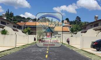 Imagem 3: Atibaia - Casa de Condomínio - Vila Santista