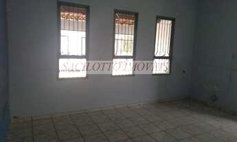 Imagem 3: Casa para Venda em Indaiatuba, Jardim Eldorado, 3 dormitórios, 1 suíte, 2 banheiros, 2 vag