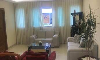 Imagem 2: Casa de condomínio para venda com 180 metros quadrados com 3 quartos