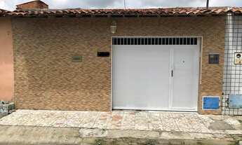 Imagem: Vendo casa 6m por 20comp