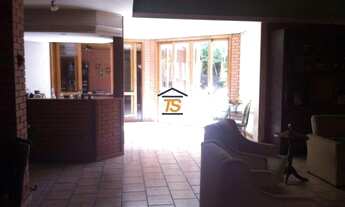 Imagem 7: Casa com 544m² no Jardim Isabel