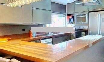 Imagem 6: Sobrado Residencial à venda, Parque dos Pássaros, São Bernardo do Campo - SO0476