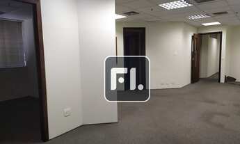 Imagem 7: Conjunto para alugar, 180 m² por R$ 11.000,00/mês - Itaim Bibi - São Paulo/SP