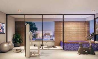 Imagem 5: SãO PAULO - Apartamento Padrão - Moema