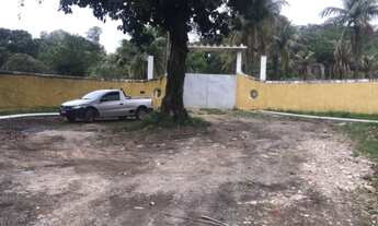 Imagem: Terreno em condomínio pedra de guaratiba