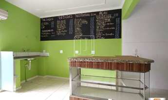 Imagem 6: Salão/Galpão (salão - térreo