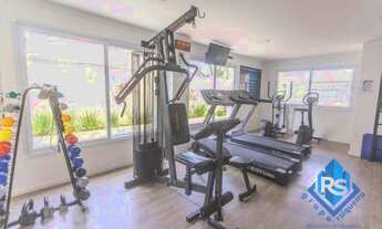 Imagem 6: Apartamento Residencial à venda, Baeta Neves, São Bernardo do Campo - AP2257