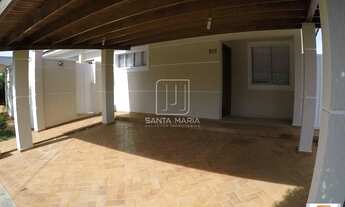 Imagem 2: Casa (térrea em condominio) 3 dormitórios/suite, cozinha planejada, portaria 24hs, lazer