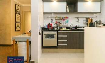 Imagem 7: Apartamento Venda 2 Dormitórios - 150 m² Jardim Europa