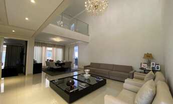 Imagem 3: CASA A VENDA NO CONDOMINIO IPE AMARELO