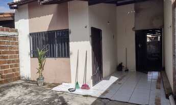 Imagem 2: Casa de repasse Casa com 2 dormitórios