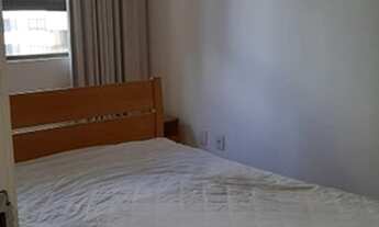 Imagem 6: Quarto/sala, nascente, armários - Itaigara!